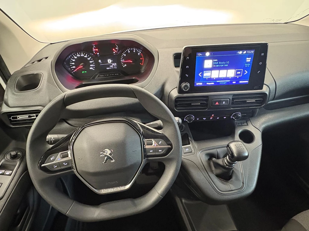 Peugeot Partner – foto 18