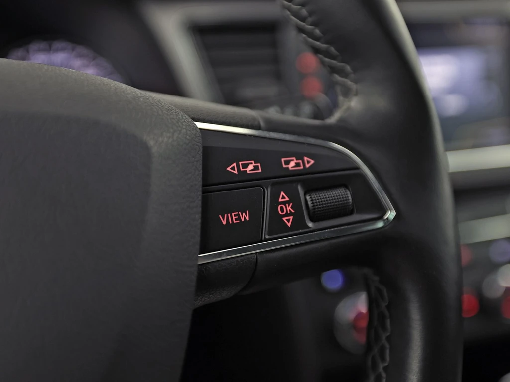 SEAT Leon – foto 17