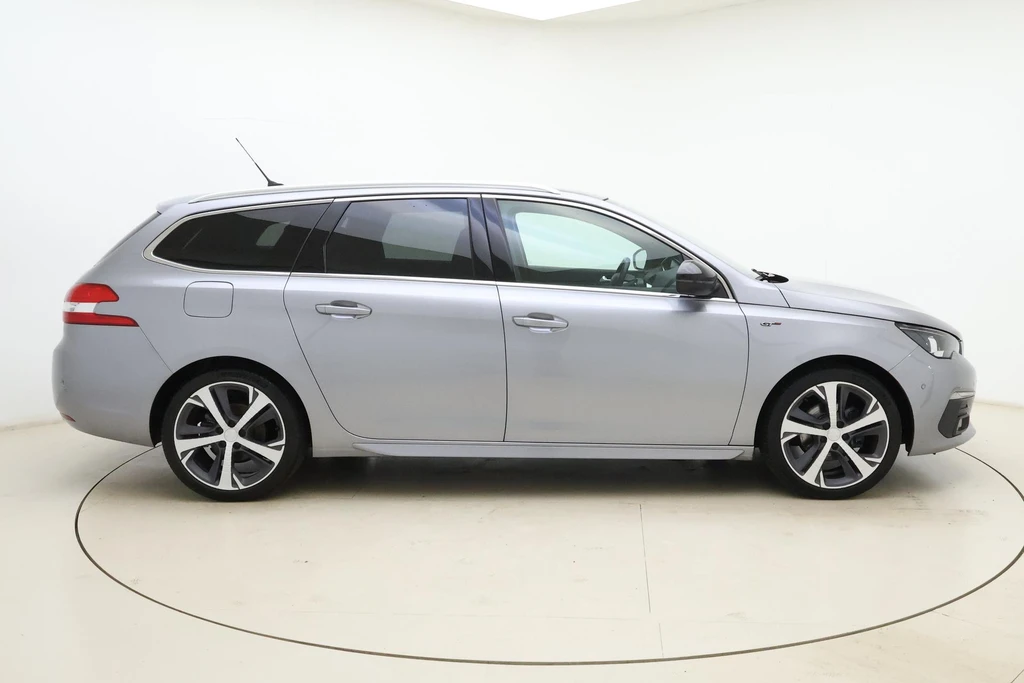 Peugeot 308 – foto 7