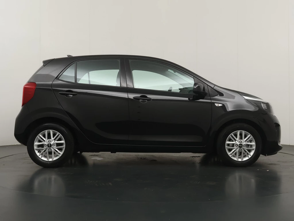 Kia Picanto – foto 10
