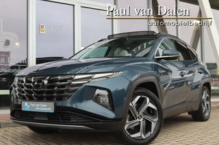 Hyundai Tucson – thumbnail 4