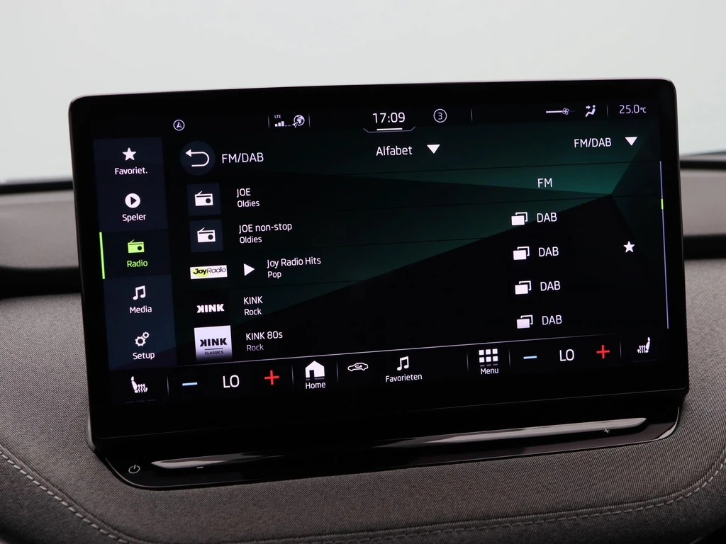Škoda Enyaq iV – foto 23