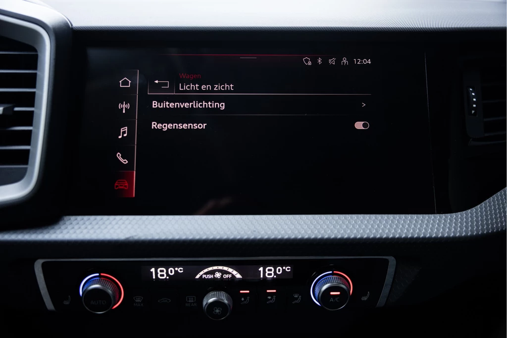 Audi A1 Sportback – foto 36