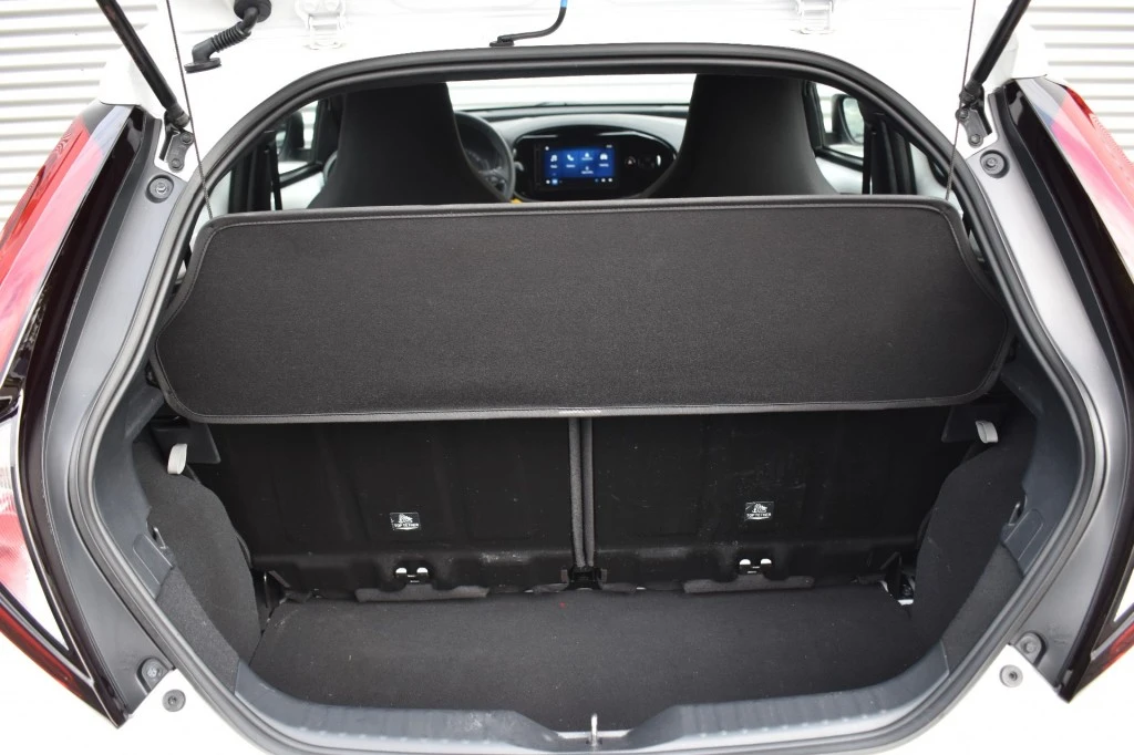 Toyota Aygo – foto 14