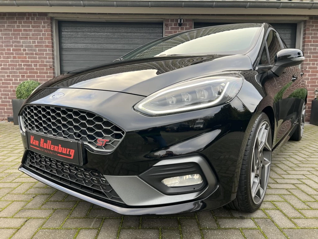 Ford Fiesta – foto 3