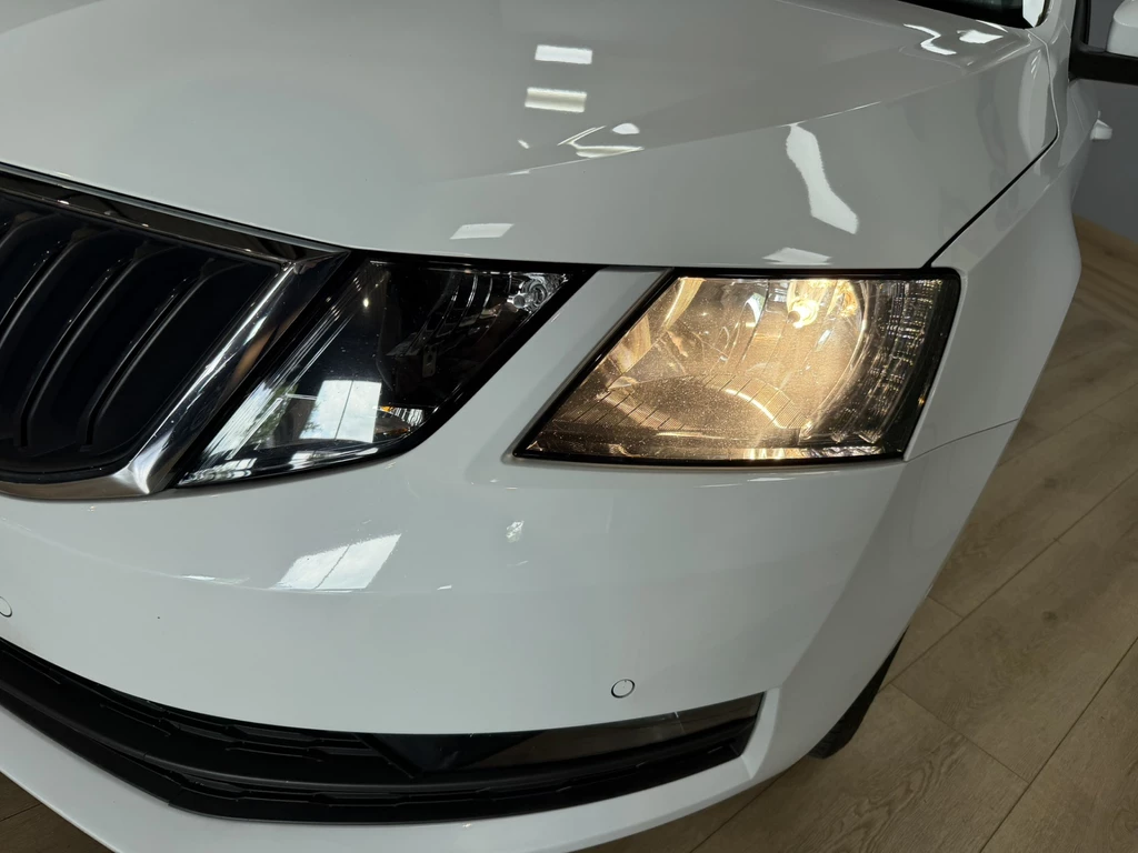 Škoda Octavia – foto 10
