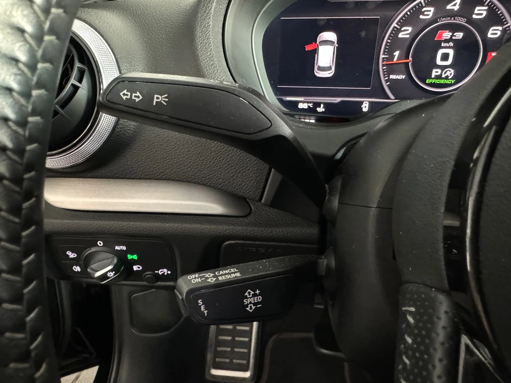 Audi A3 – foto 14
