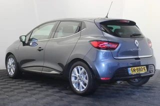 Renault Clio – thumbnail 2