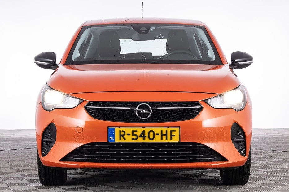 Opel Corsa – foto 6