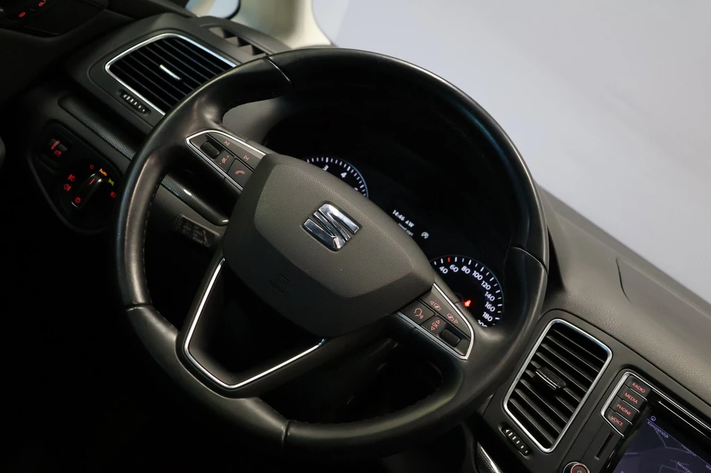 SEAT Alhambra – foto 27