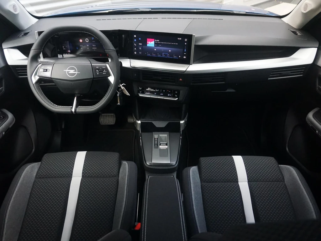 Opel Frontera – foto 11