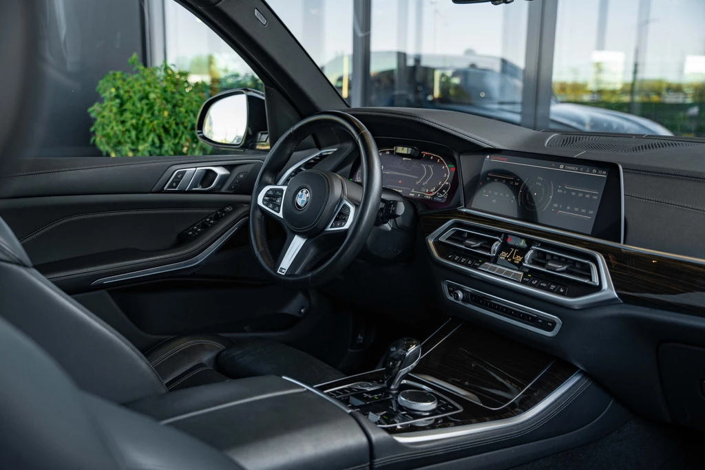 BMW X5 – foto 14