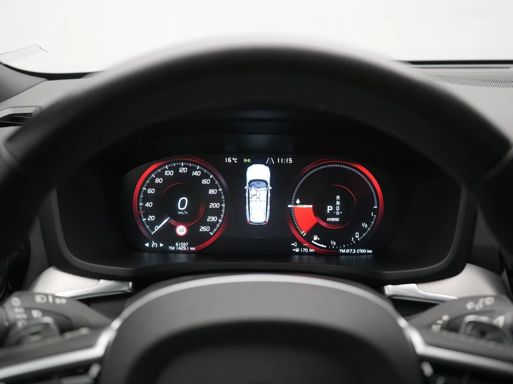 Volvo V60 – foto 35