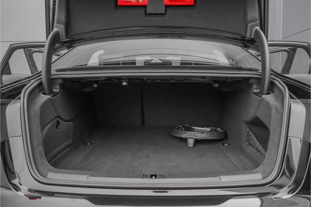 Audi A6 – foto 15