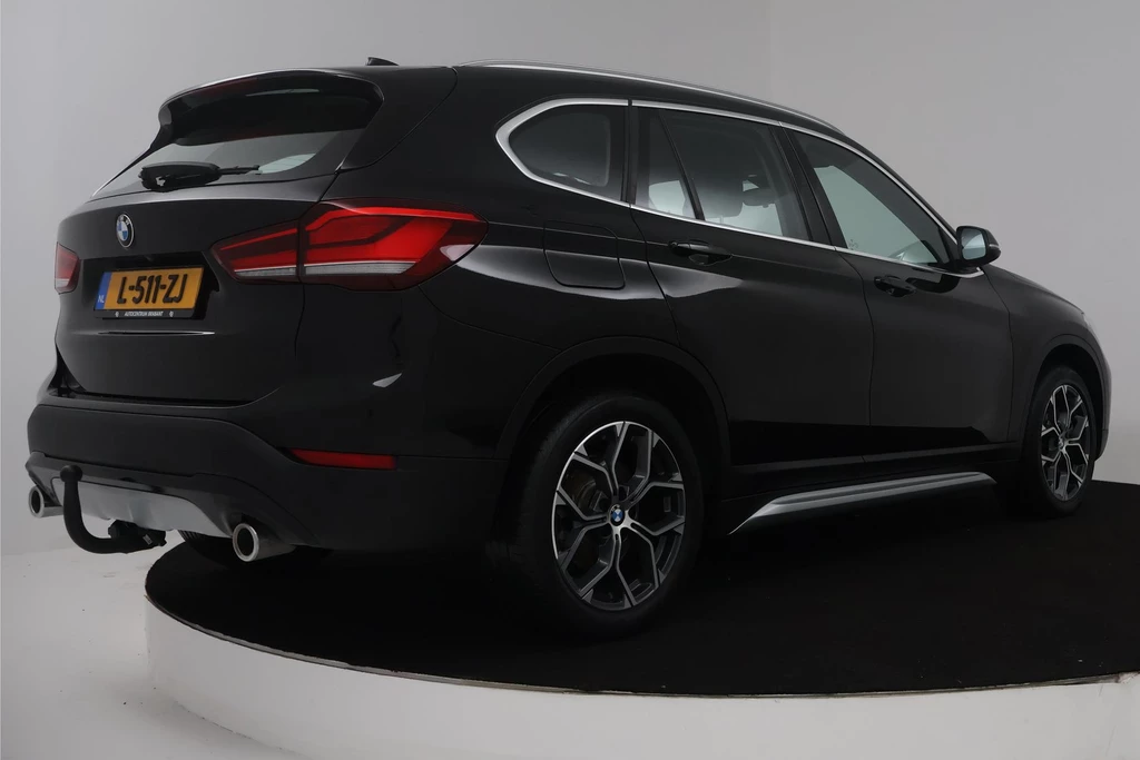 BMW X1 – foto 5