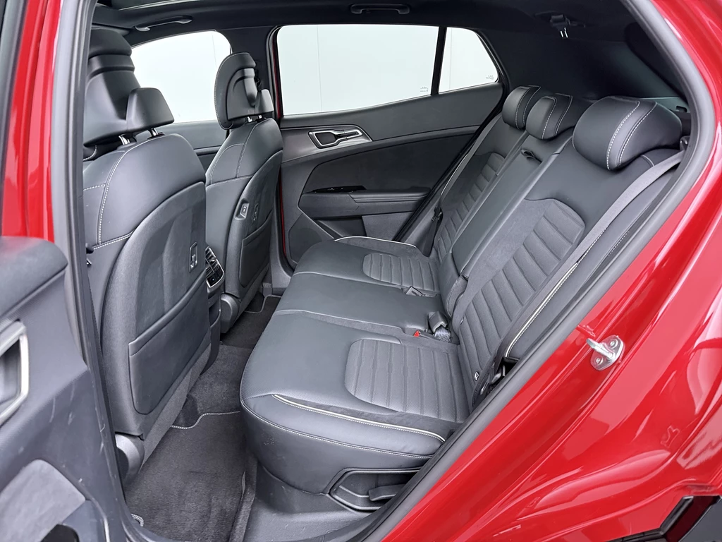 Kia Sportage – foto 34