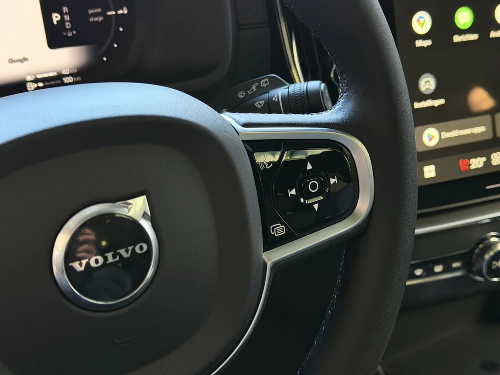 Volvo XC90 – foto 25
