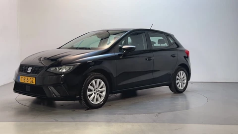 Seat Ibiza 1.0 EcoTSI Style Virtual Cockpit App-Connect DAB+