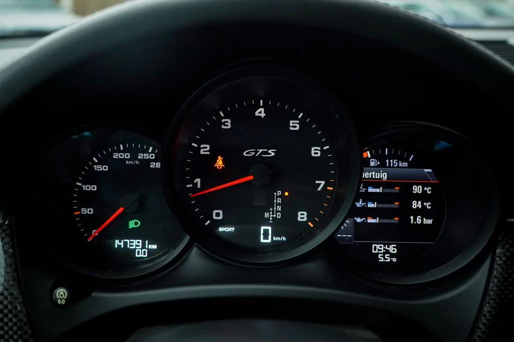 Porsche Macan – foto 12