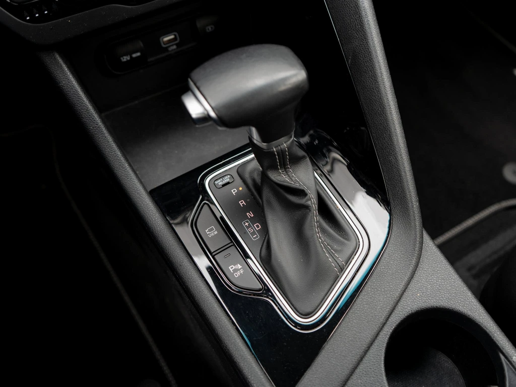 Kia Niro – foto 16