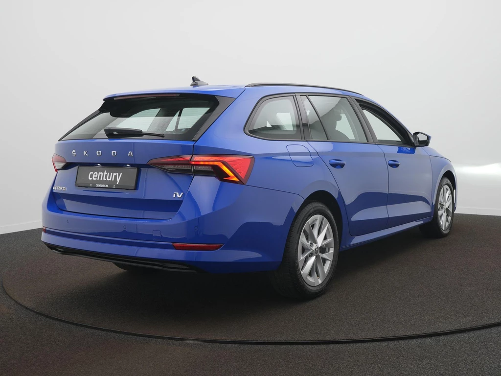 Škoda Octavia – foto 6