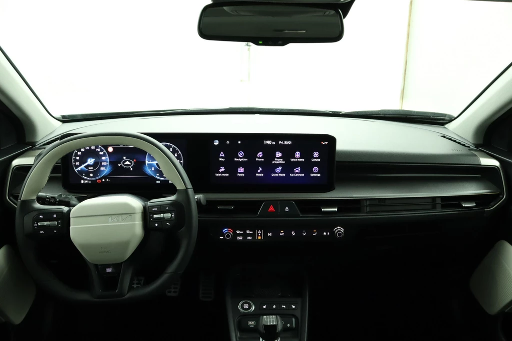 Kia Stonic – foto 31