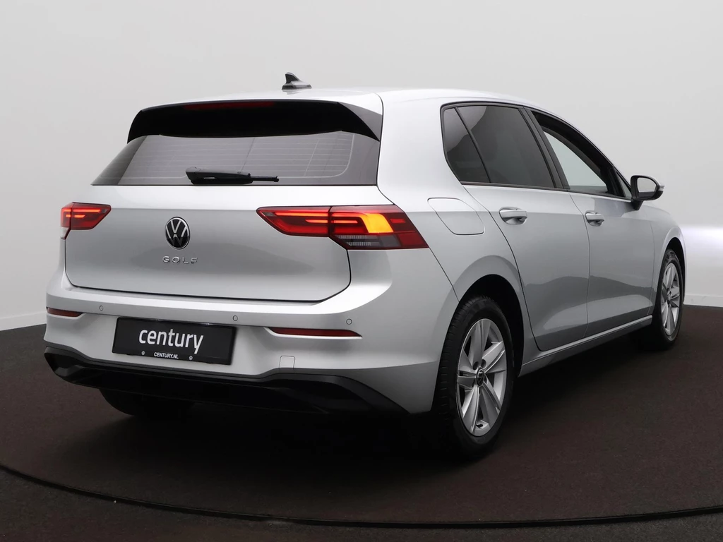 Volkswagen Golf – foto 6
