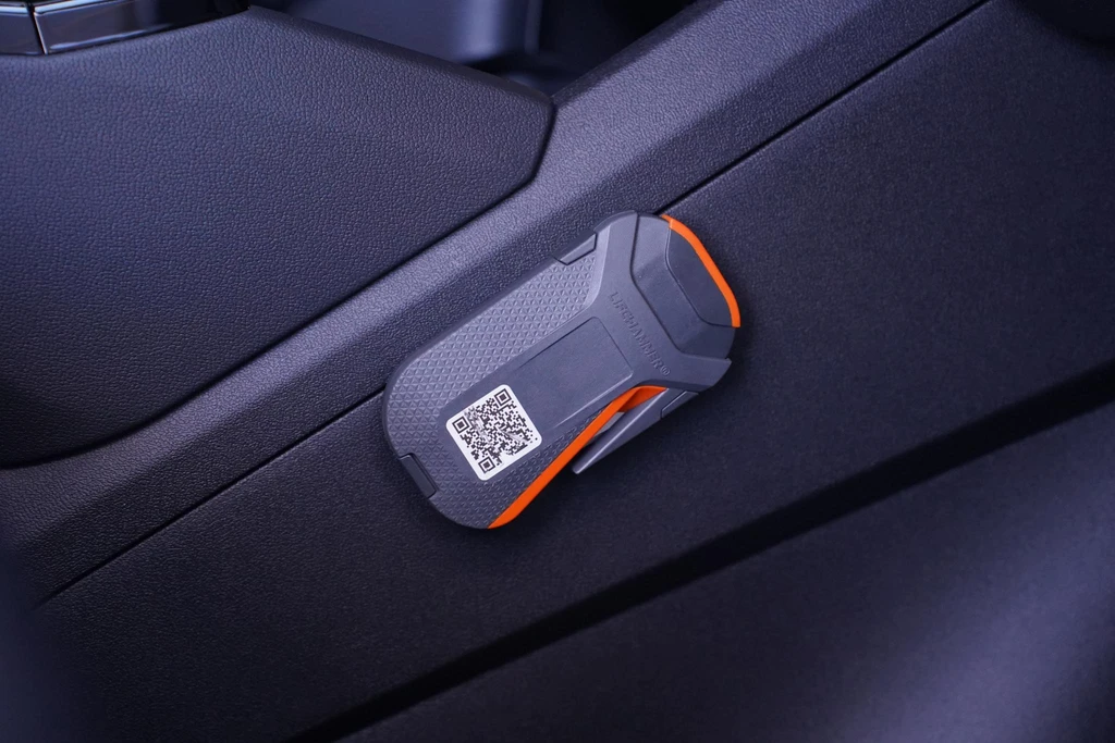 Audi Q6 e-tron – foto 68