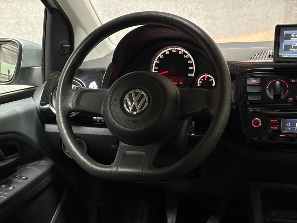 Volkswagen up! – foto 12