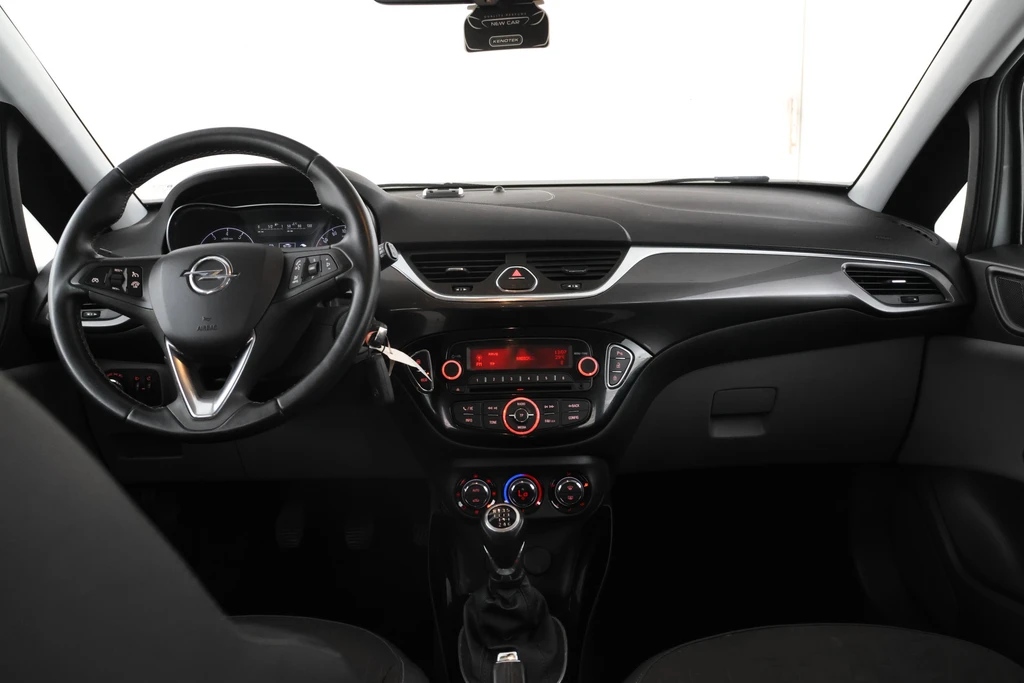 Opel Corsa – foto 14