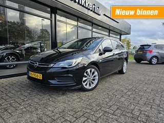 Opel Astra – thumbnail 1