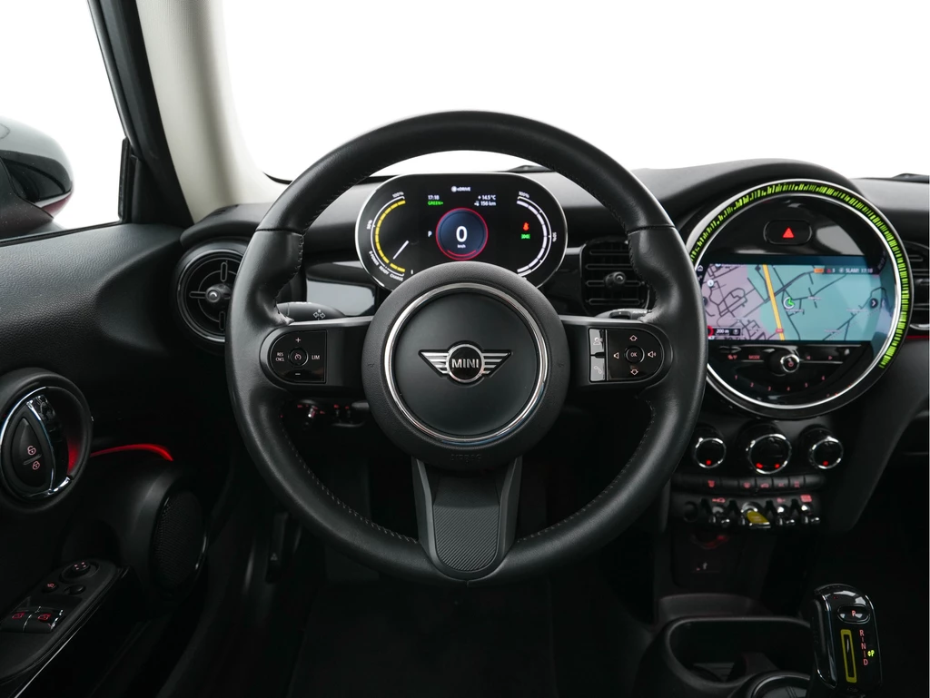 MINI Electric – foto 20