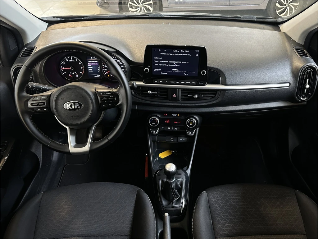 Kia Picanto – foto 11