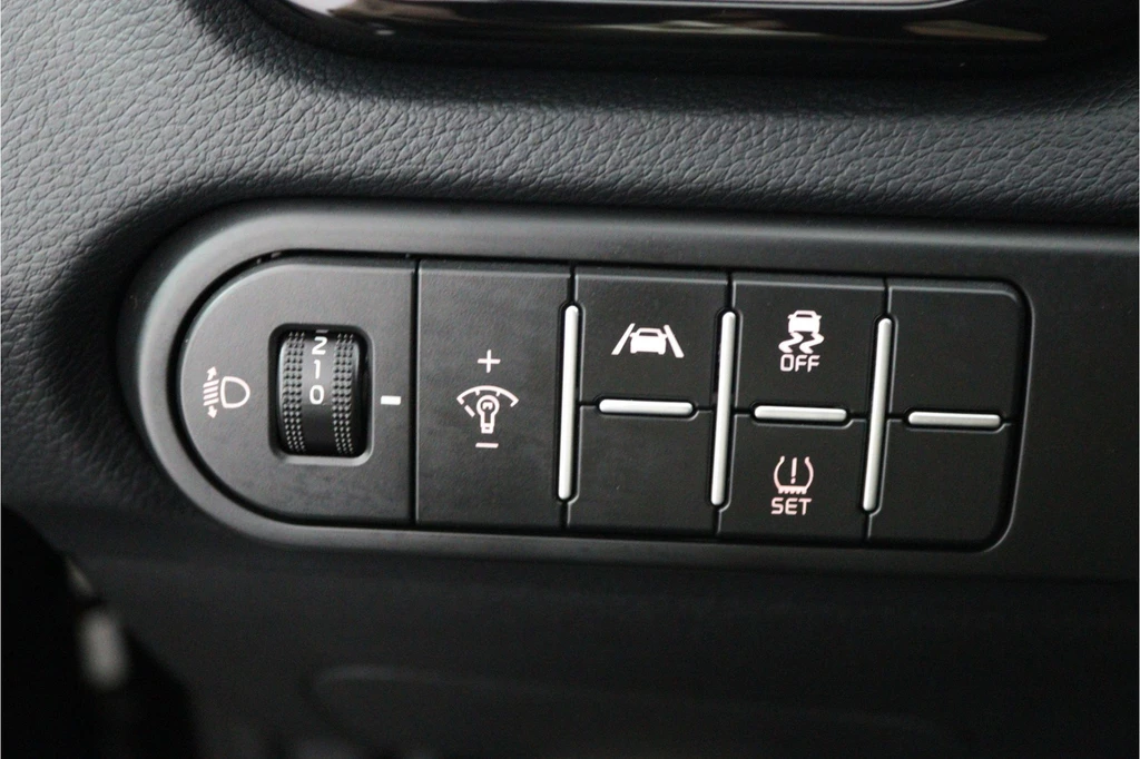 Kia XCeed – foto 23
