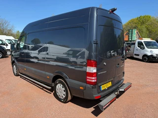Mercedes-Benz Sprinter – thumbnail 3