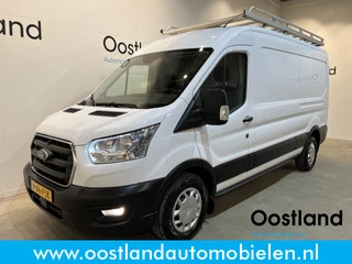Ford Transit – thumbnail 1