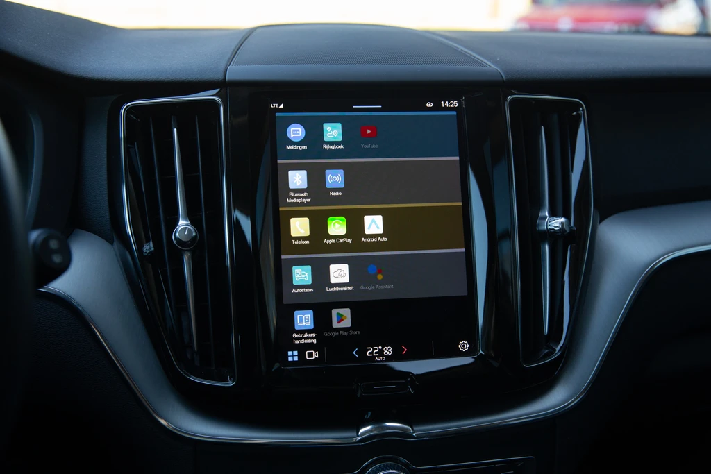 Volvo XC60 – foto 11