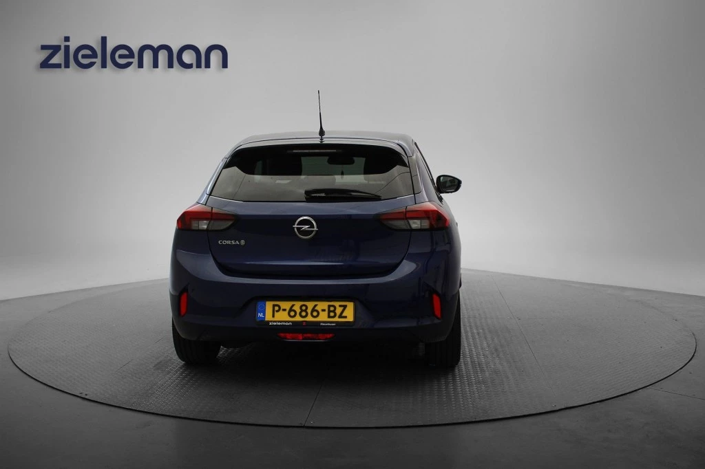 Opel Corsa-e – foto 4
