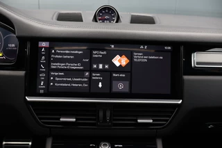 Porsche Cayenne – thumbnail 25