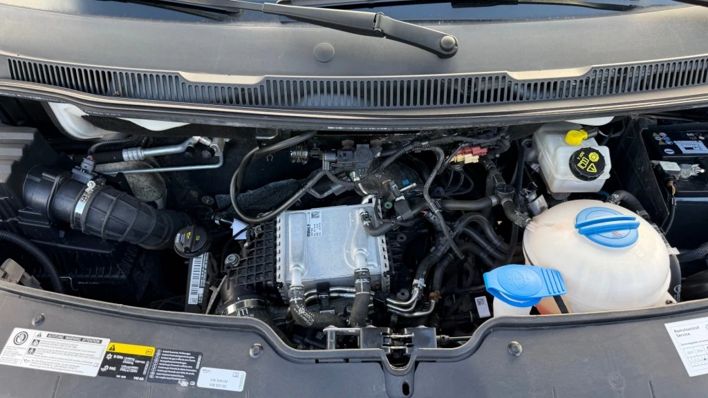 Volkswagen Transporter – foto 20
