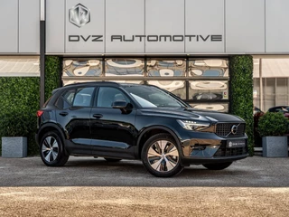 Volvo XC40 – thumbnail 7