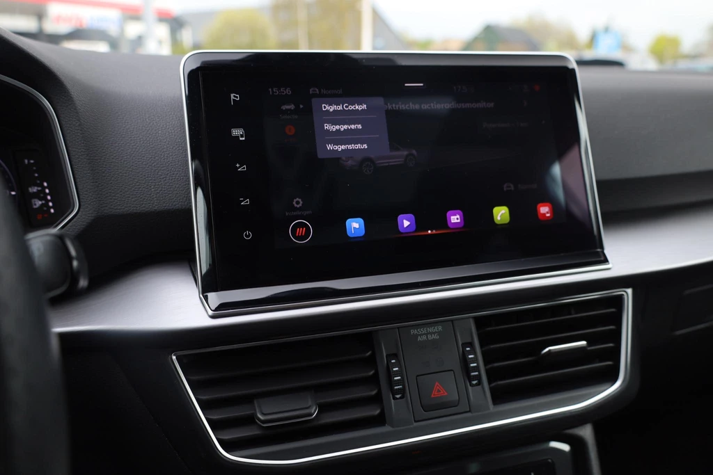SEAT Tarraco – foto 44