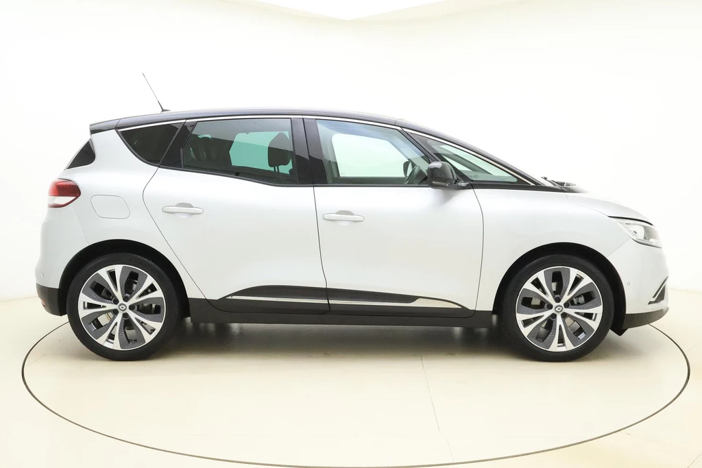 Renault Scénic – foto 7