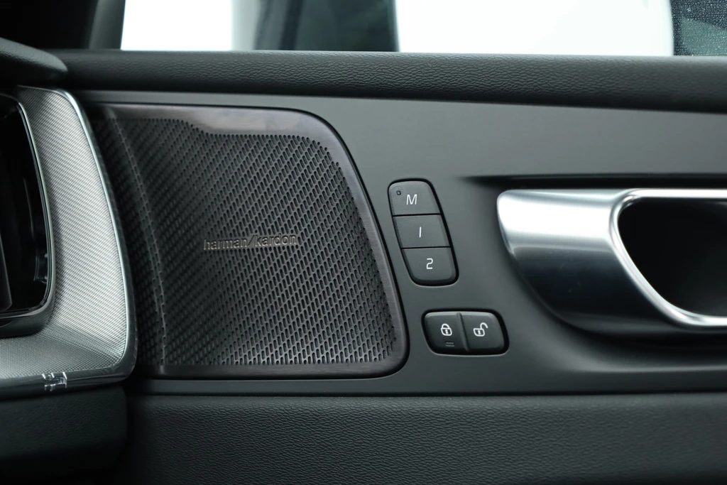 Volvo XC60 – foto 28