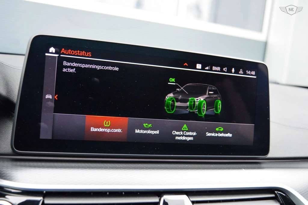 BMW 5 Serie – foto 47