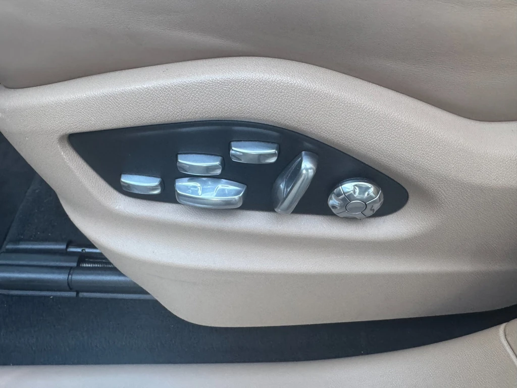 Porsche Cayenne – foto 15