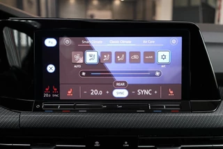 Volkswagen Golf – thumbnail 21