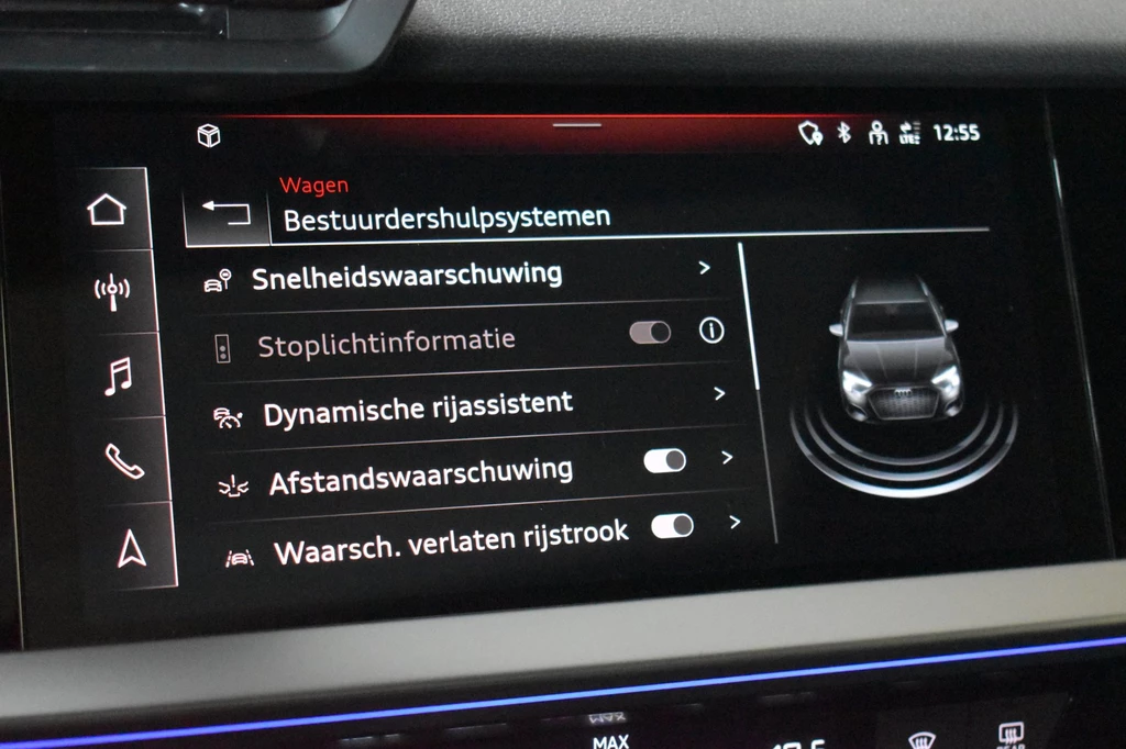 Audi A3 – foto 26