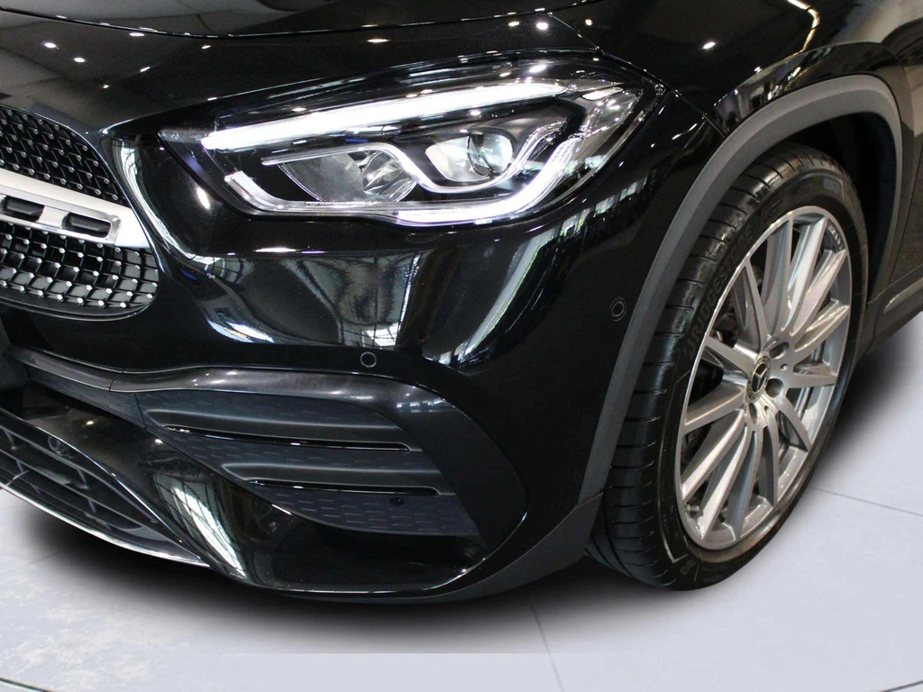Mercedes-Benz GLA – foto 6