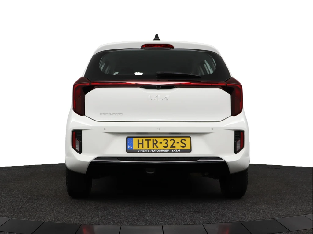 Kia Picanto – foto 7